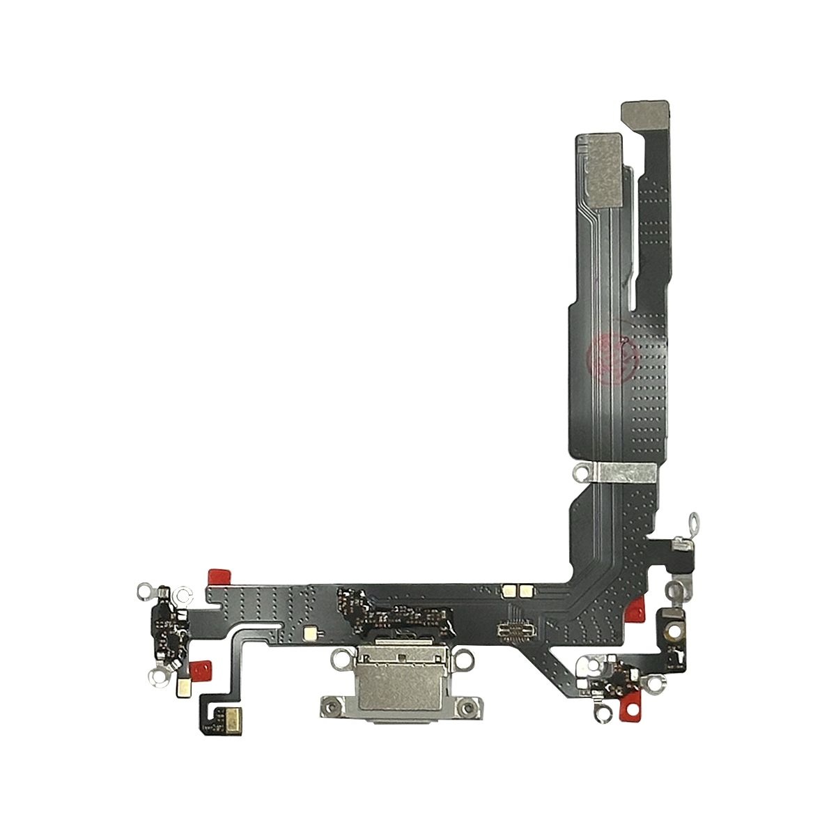 Charge Connector flex for IPhone 16 MT Tech, foto 2 van 5