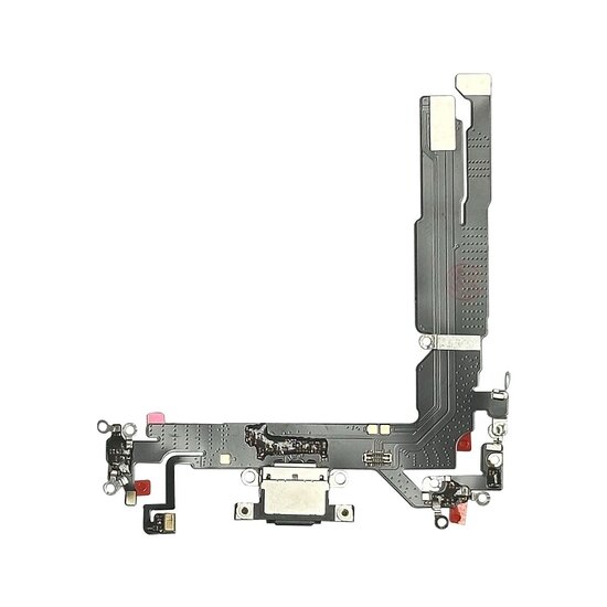 Charge Connector flex for IPhone 16 MT Tech