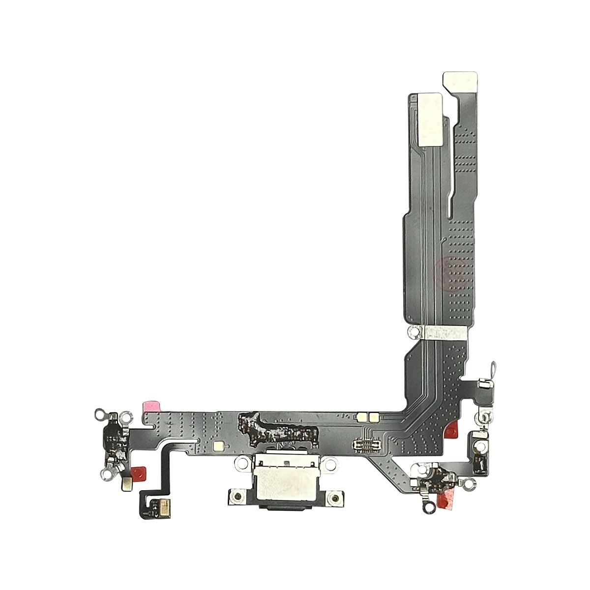 Charge Connector flex for IPhone 16 MT Tech, foto 3 van 5