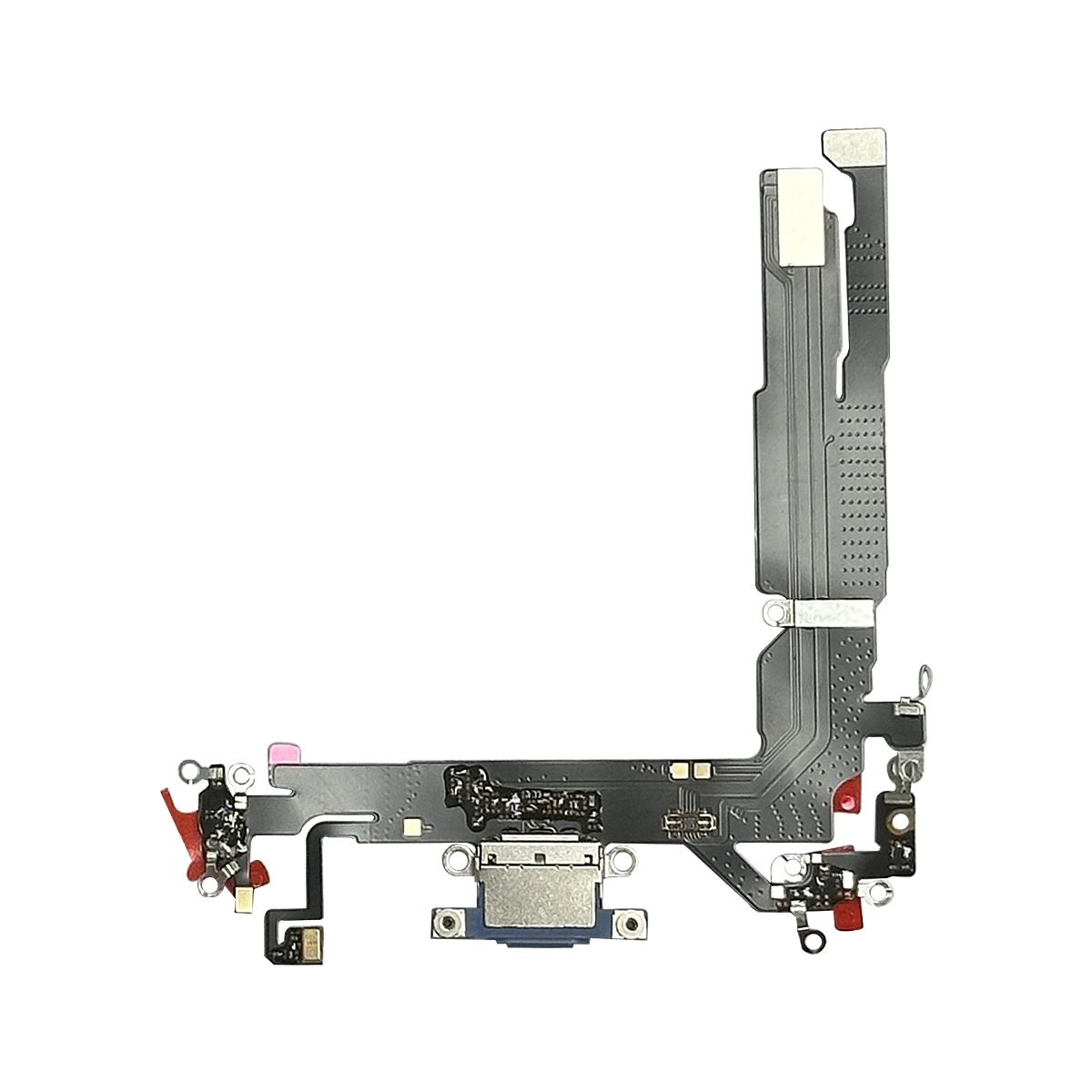 Charge Connector flex for IPhone 16 MT Tech, foto 4 van 5