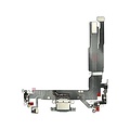 Charge Connector flex for IPhone 16 MT Tech
