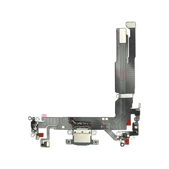 Charge Connector flex for IPhone 16 MT Tech