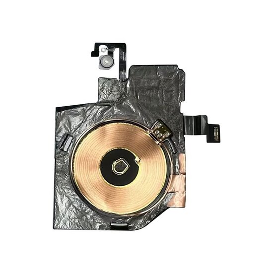 Wireless NFC Charging with Flash Light Flex For IPhone 16 MT Tech