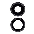 Camera Lens Glass with Frame for IPhone 16 / 16 Plus MT Tech