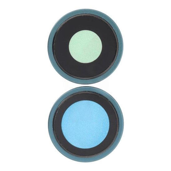 Camera Lens Glass with Frame for IPhone 16 / 16 Plus MT Tech