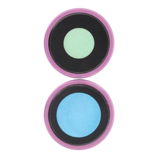 Camera Lens Glass with Frame for IPhone 16 / 16 Plus MT Tech