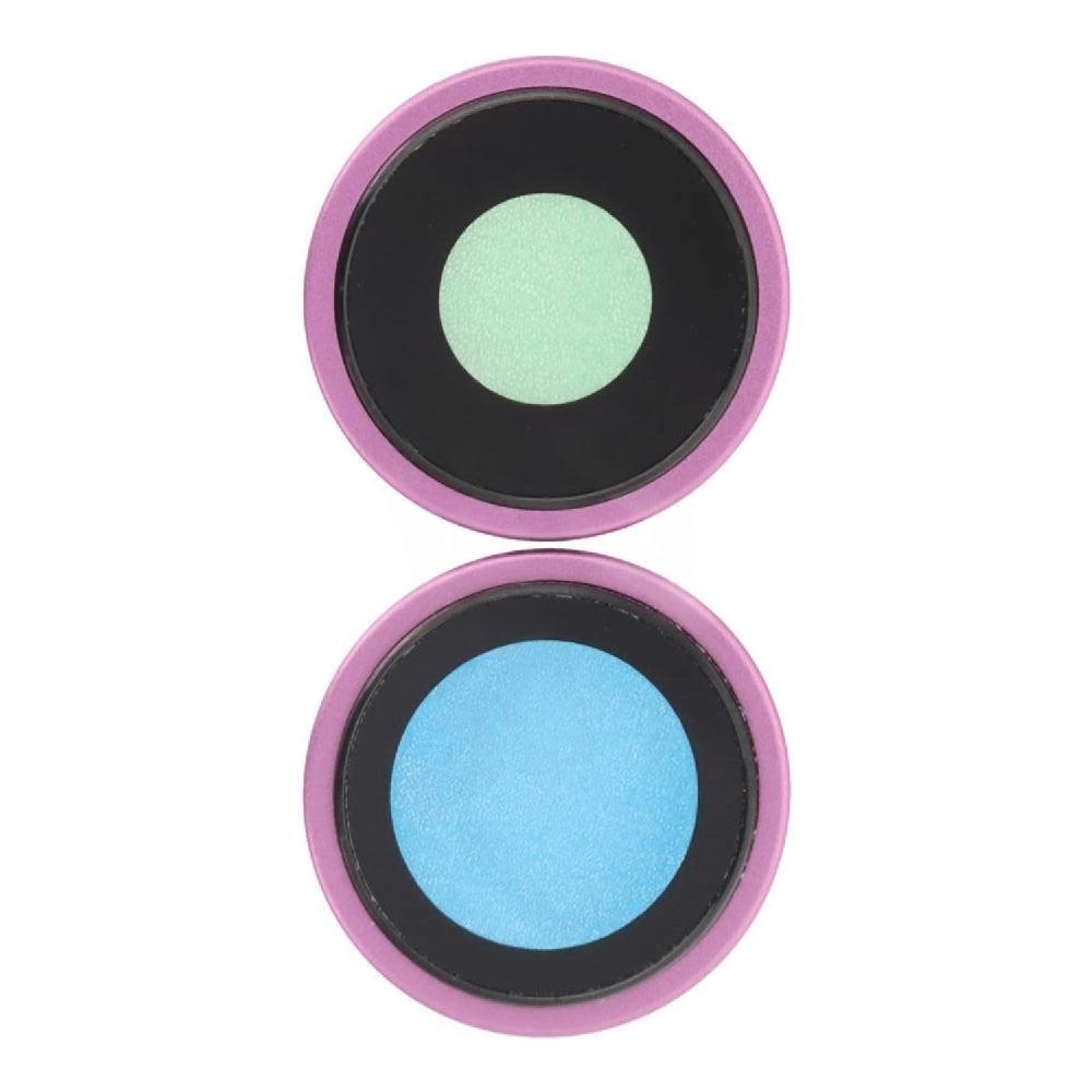 Camera Lens Glass with Frame for IPhone 16 / 16 Plus MT Tech, foto 4 van 5