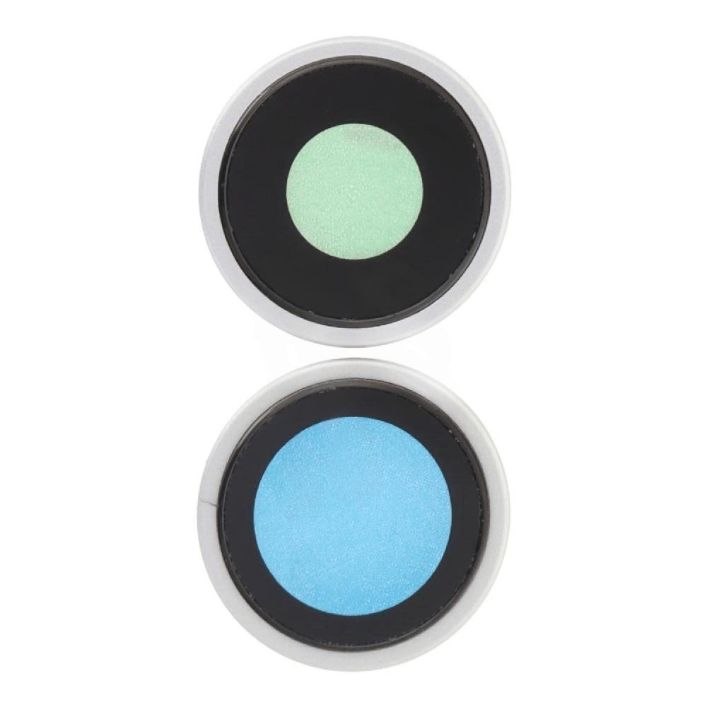 Camera Lens Glass with Frame for IPhone 16 / 16 Plus MT Tech, foto 5 van 5