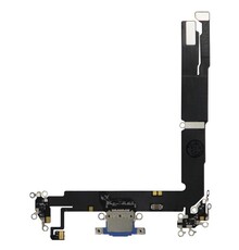 Charge Connector flex for IPhone 16 Plus MT Tech