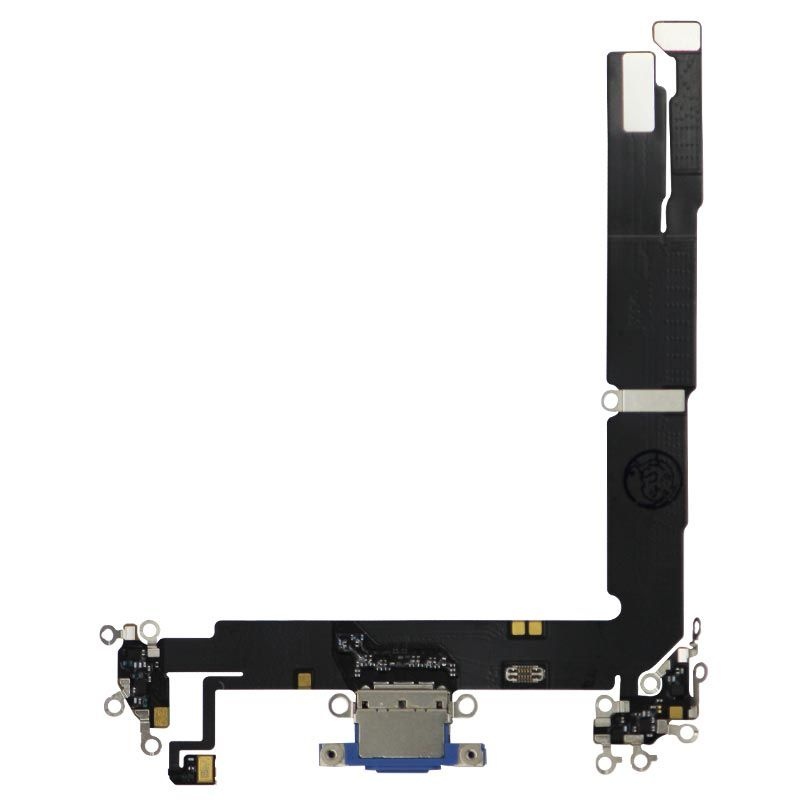 Charge Connector flex for IPhone 16 Plus MT Tech, foto 2 van 5