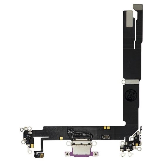 Charge Connector flex for IPhone 16 Plus MT Tech