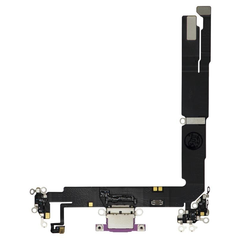 Charge Connector flex for IPhone 16 Plus MT Tech, foto 4 van 5