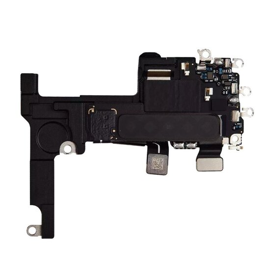 Ear Speaker with WiFi Flex for IPhone 16 Plus MT Tech