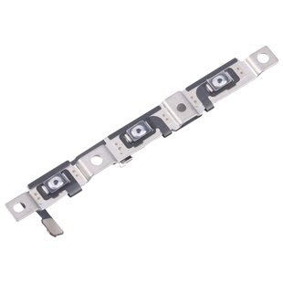 Volume Flex for IPhone 16 Plus MT Tech