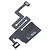 Flex Only for Speaker for IPhone 16 Plus MT Tech