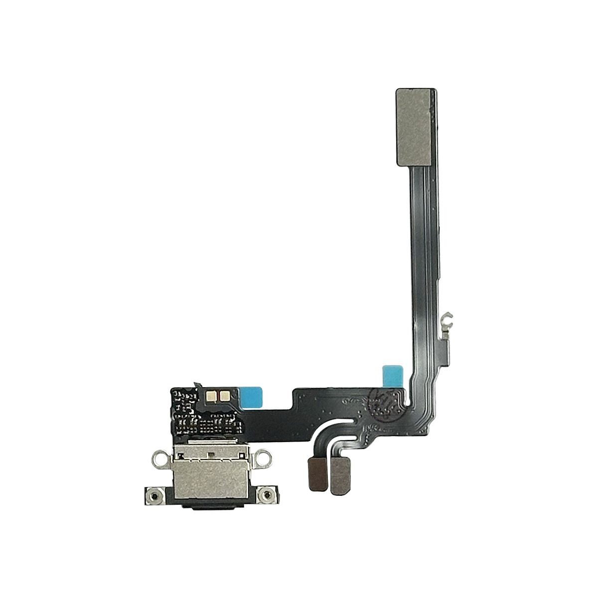 Charge Connector flex for IPhone 16 Pro - MT Tech, foto 2 van 4