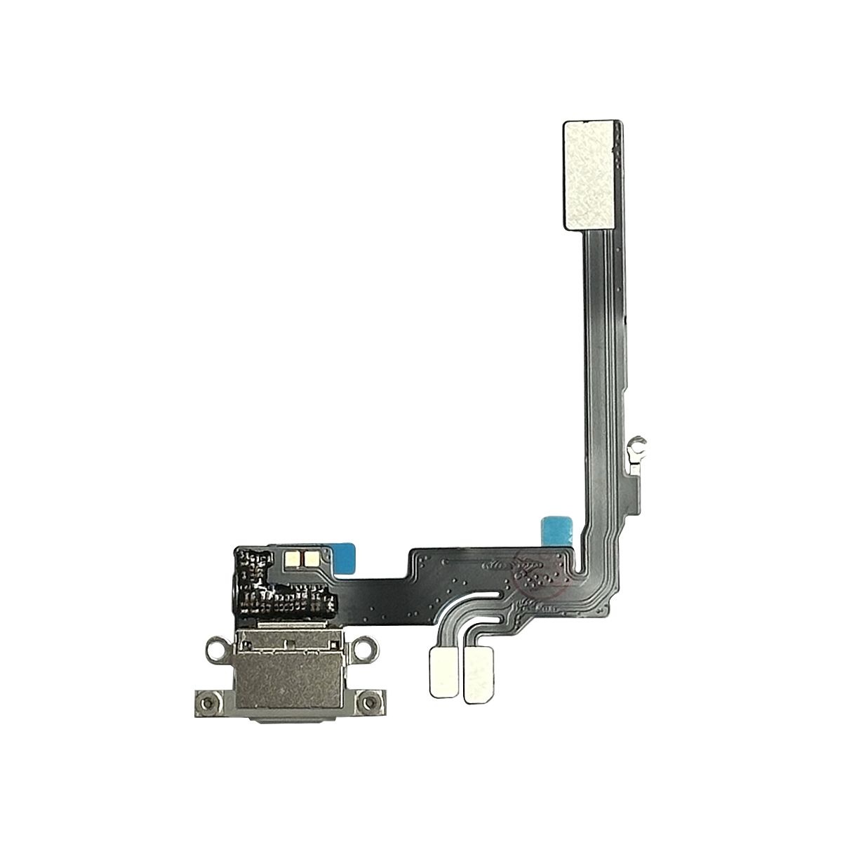 Charge Connector flex for IPhone 16 Pro - MT Tech, foto 3 van 4