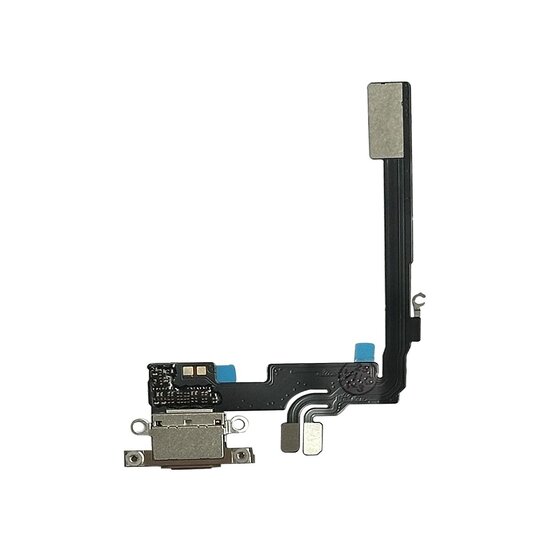 Charge Connector flex for IPhone 16 Pro MT Tech