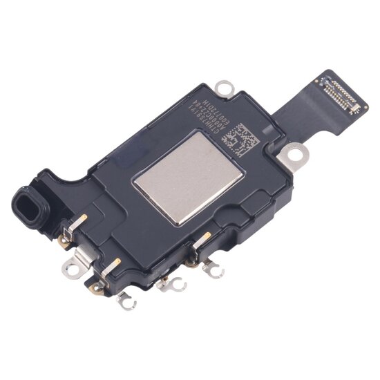 Ear Speaker with WiFi Flex for IPhone 16 Pro MT Tech