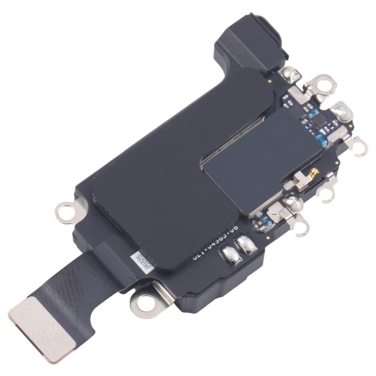 Ear Speaker with WiFi Flex for IPhone 16 Pro MT Tech, foto 2 van 2