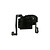 Flex Only for Speaker for IPhone 16 Pro MT Tech