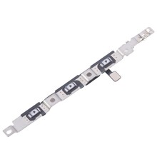 Volume Flex for IPhone 16 Pro MT Tech
