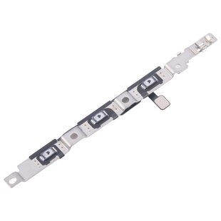 Volume Flex for IPhone 16 Pro MT Tech