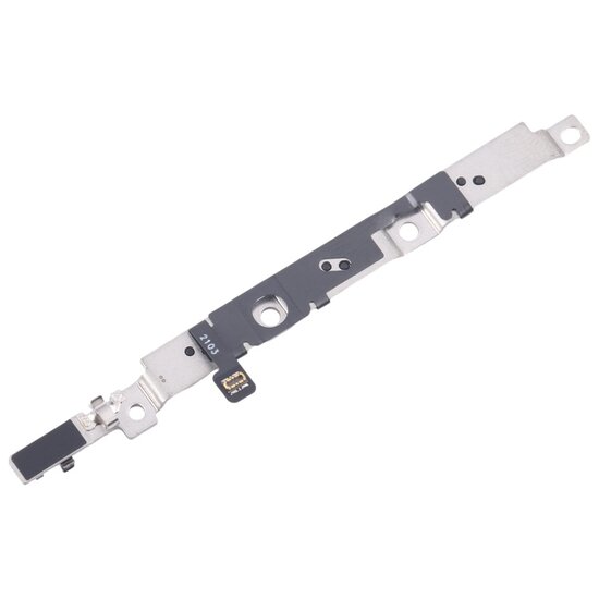 Volume Flex for IPhone 16 Pro MT Tech