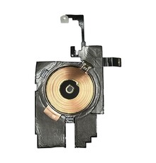 Wireless NFC Charging with Flash Light Flex For IPhone 16 Pro MT Tech