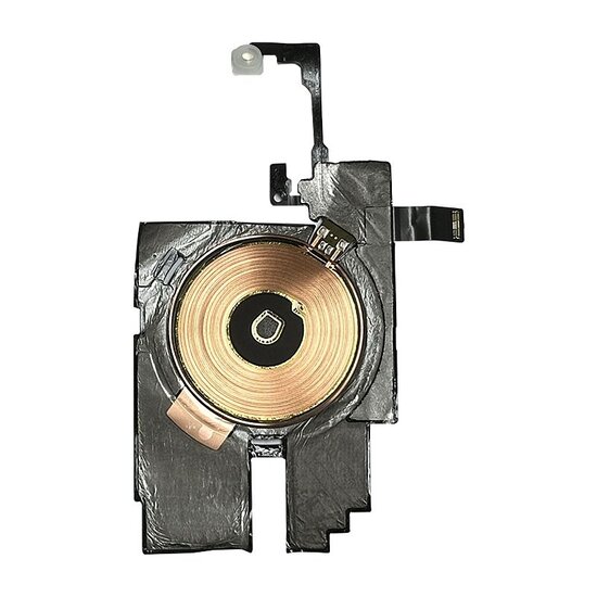 Wireless NFC Charging with Flash Light Flex For IPhone 16 Pro MT Tech