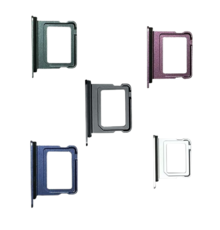 Simtray for IPhone 16 / 16 Plus MT Tech