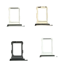 Simtray for IPhone 16 Pro / 16 Pro Max MT Tech