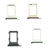 Simtray for IPhone 16 Pro / 16 Pro Max MT Tech