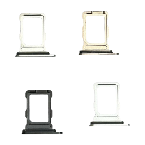 Simtray for IPhone 16 Pro / 16 Pro Max MT Tech