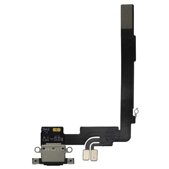 Charge Connector flex for IPhone 16 Pro Max MT Tech