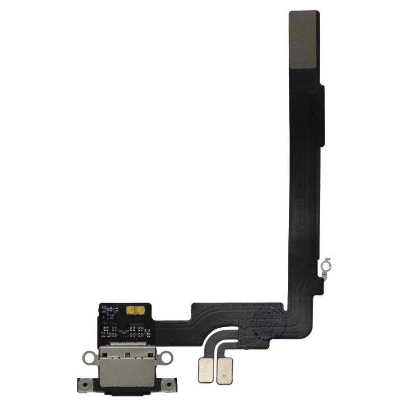 Charge Connector flex for IPhone 16 Pro Max - MT Tech, foto 2 van 4
