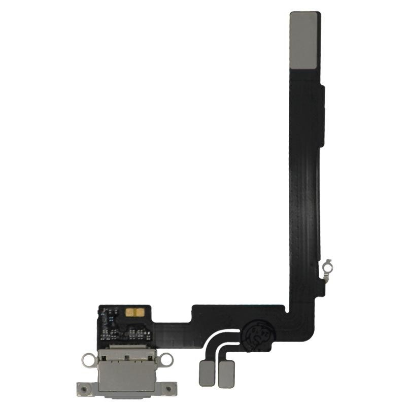 Charge Connector flex for IPhone 16 Pro Max - MT Tech, foto 3 van 4