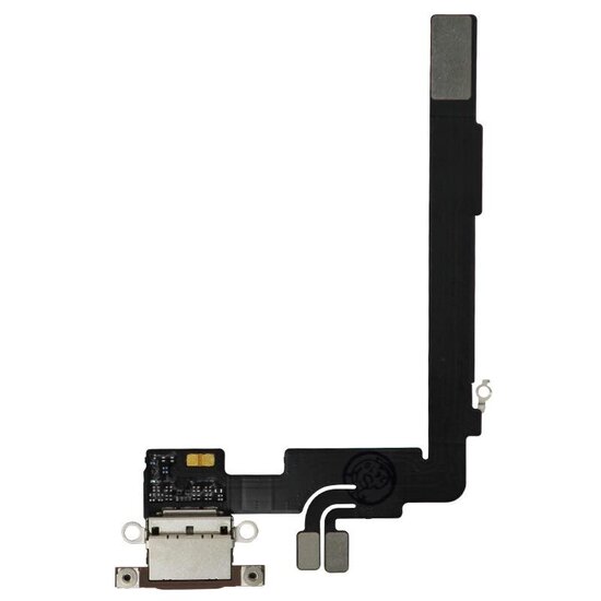 Charge Connector flex for IPhone 16 Pro Max MT Tech