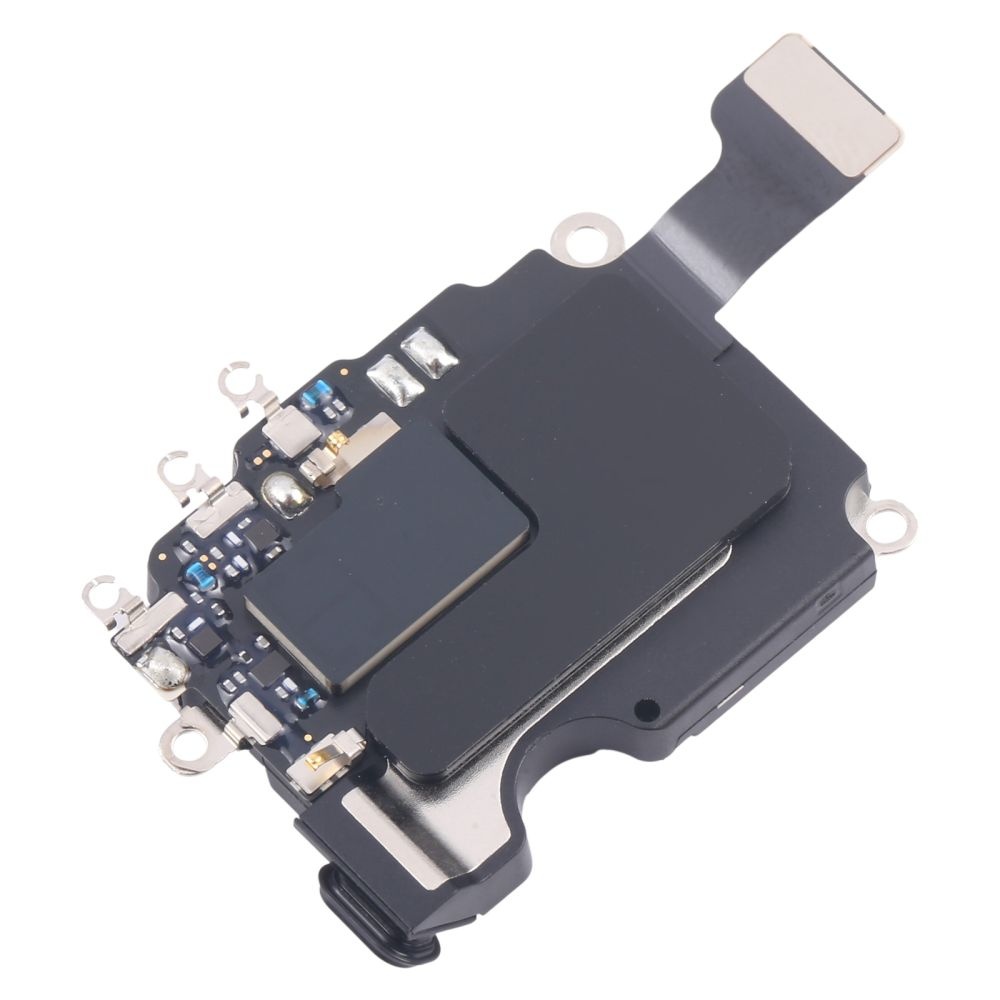 Ear Speaker with WiFi Flex for IPhone 16 Pro Max MT Tech, foto 2 van 2