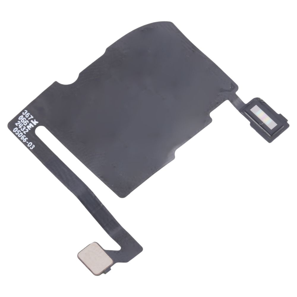 Flex Only for Speaker for IPhone 16 Pro Max - MT Tech, foto 2 van 2