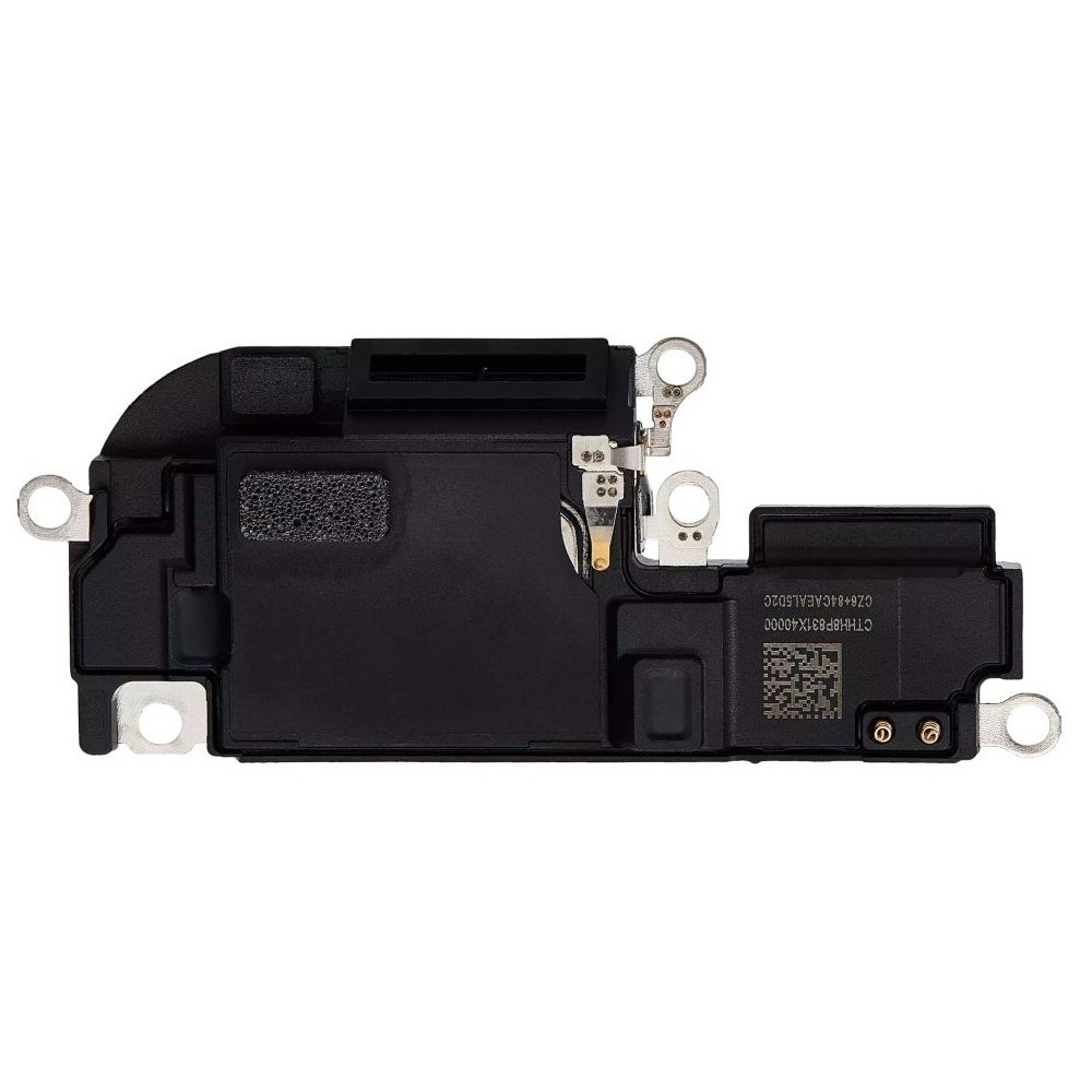Buzzer for IPhone 16 Pro Max MT Tech, foto 3 van 3
