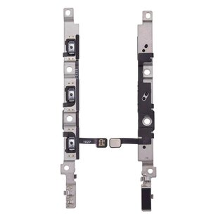 Volume Button Flex for IPhone 16 Pro Max MT Tech