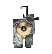 Wireless NFC Charging with Flash Light Flex for IPhone 16 Pro Max MT Tech