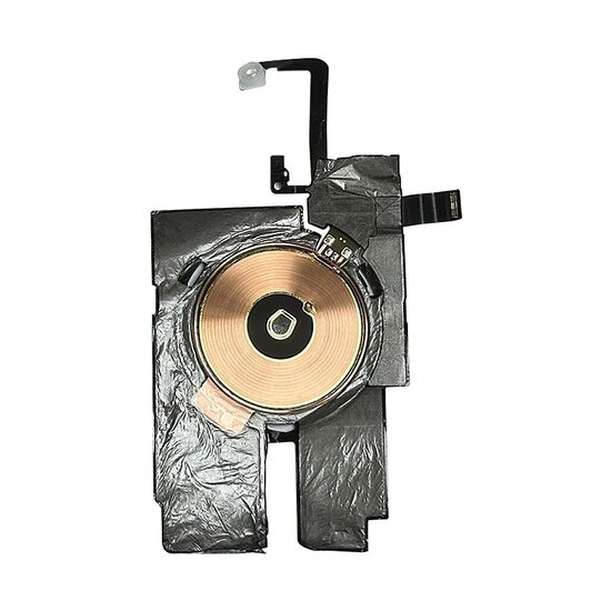 Wireless NFC Charging with Flash Light Flex for IPhone 16 Pro Max MT Tech