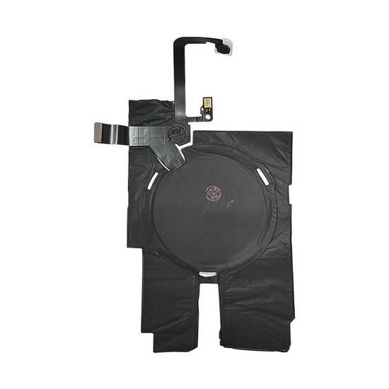 Wireless NFC Charging with Flash Light Flex for IPhone 16 Pro Max MT Tech