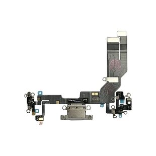 Charge Connector Flex For IPhone 16e MT Tech