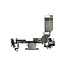 Charge Connector Flex For IPhone 16e MT Tech