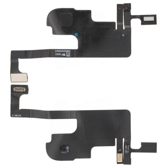 Flex Only for Speaker For IPhone 16e MT Tech