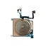 Wireless NFC Charging with Flash Light Flex For IPhone 16e MT Tech
