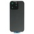 Back Cover with Camera Lens for IPhone 16 Pro Max (No Logo) (Black Titanium)